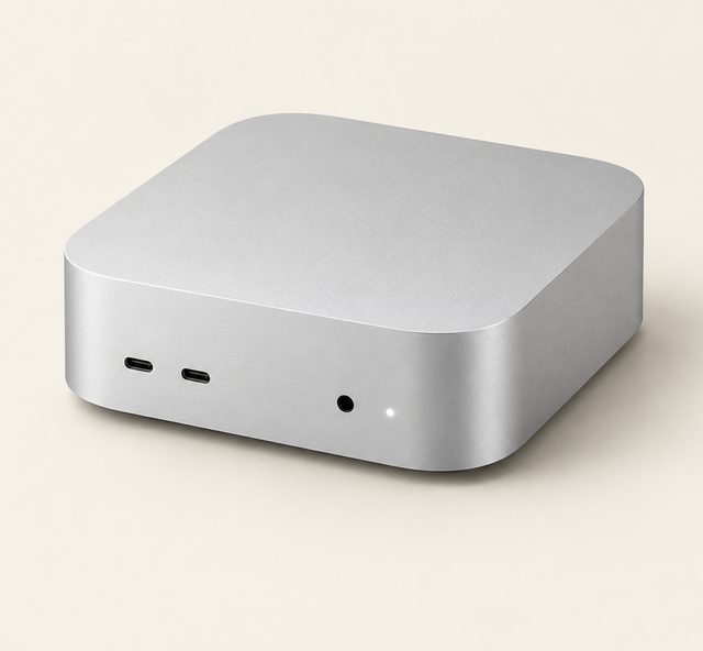 Mac mini